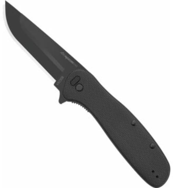 Outdoor Edge Cutlery Razorvx2 Knife - Outdoor Edge Cutlery