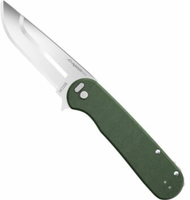 Outdoor Edge Cutlery Razorvx3 Knife OE - Outdoor Edge Cutlery