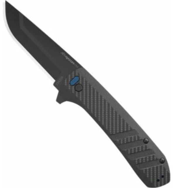 Outdoor Edge Cutlery Razorvx4 Knife