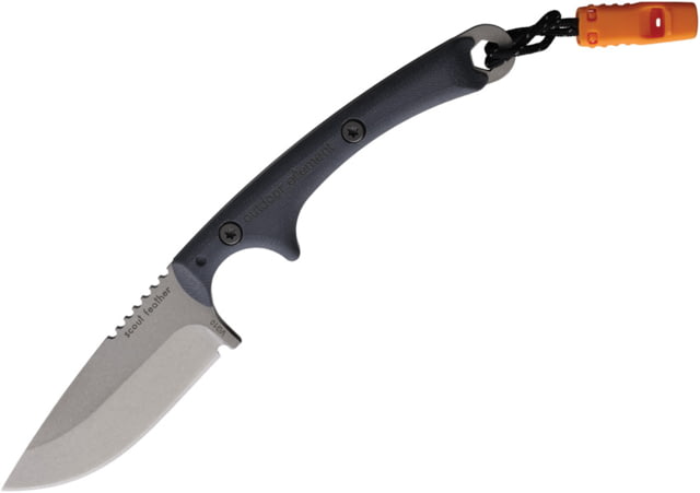 Outdoor Element Scout Feather Fixed Blade ODESFK - Outdoor Element