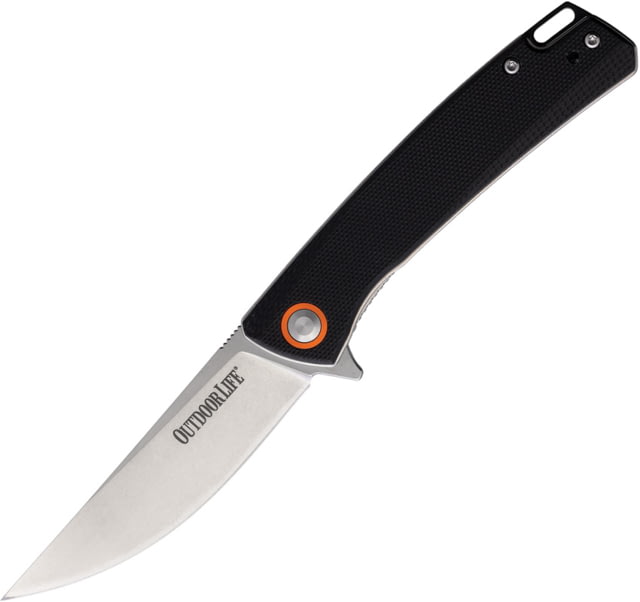 Outdoor Life Scree Linerlock O - Outdoor Life