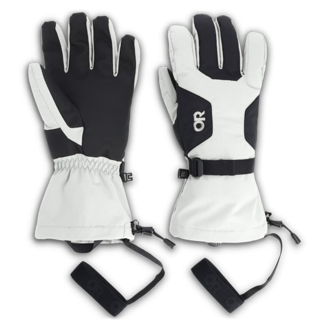 Outdoor Research Adrenaline Gloves - Womens Snow Small - Outdoor Research