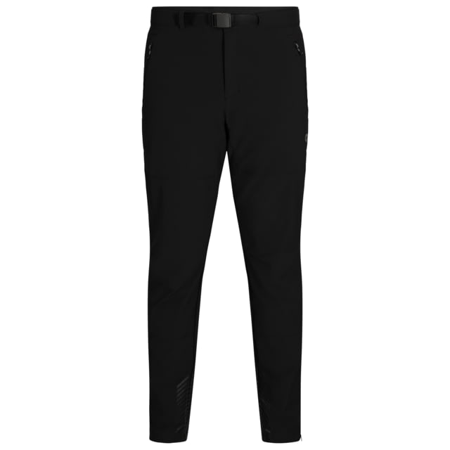 Outdoor Research Cirque Lite Pants - Short - Men's Solid Black Medium