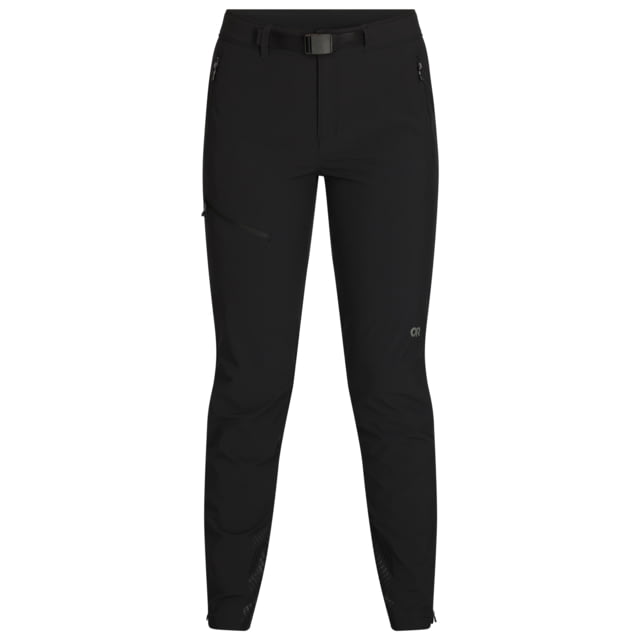 Outdoor Research Outdoor Research Cirque Lite Pants - Women's Solid Black Large - $45.59 at Optics Planet