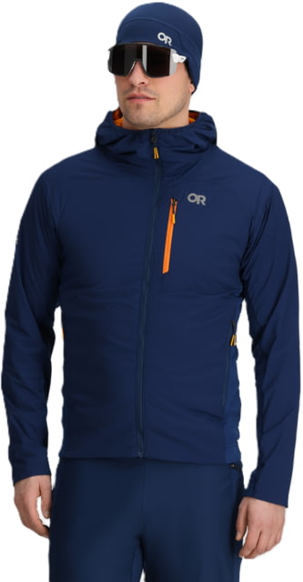 Outdoor Research Deviator Hoodie - Men's Cenote S
