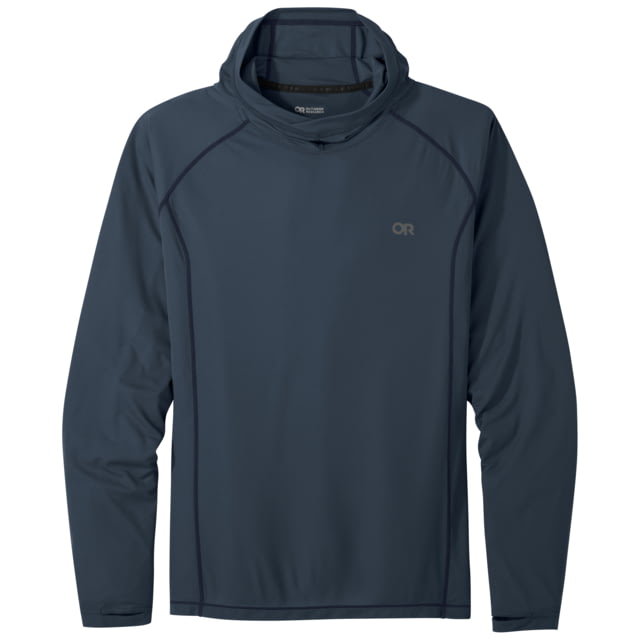 Outdoor Research Echo Hoodie - Men's Naval Blue M