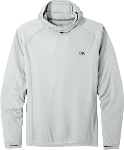 Outdoor Research Echo Hoodie - Men's Pebble Extra Large