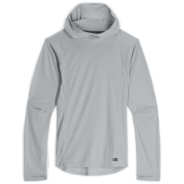 Outdoor Research Echo Hoodie - Women's Pebble XL