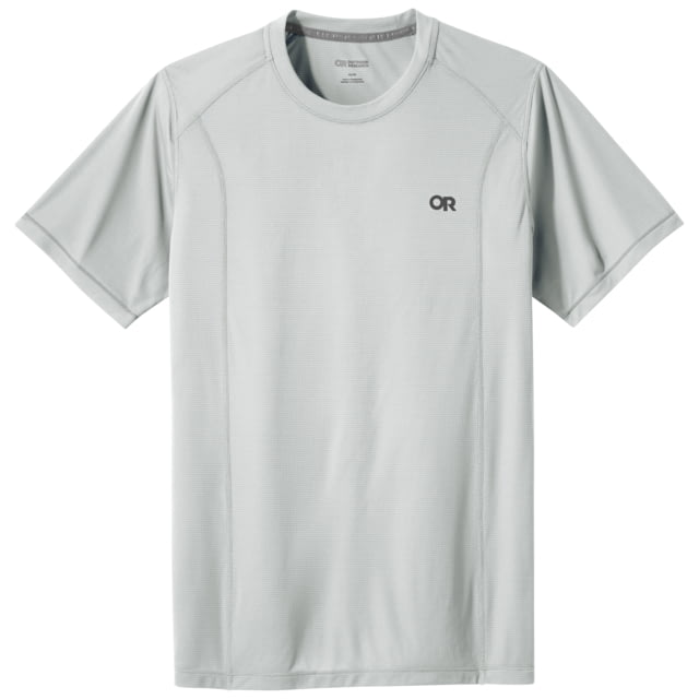 Outdoor Research Outdoor Research Echo T-Shirt - Men's Pebble M - $55.00 at Optics Planet