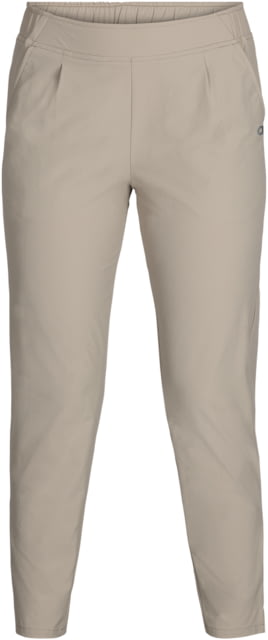 Outdoor Research Outdoor Research Ferrosi Transit Pants - Women's Dark Sand Large - $35.04 at Optics Planet