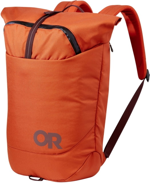 Outdoor Research Field Explorer 20L Pack Redrock One Size - Outdoor Research