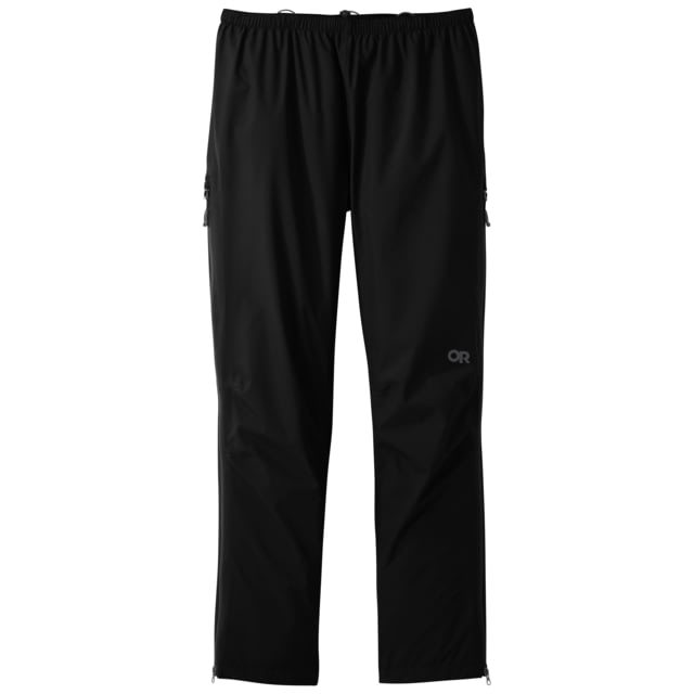 Outdoor Research Foray 3L Pants - Men's Black 2XL Regular