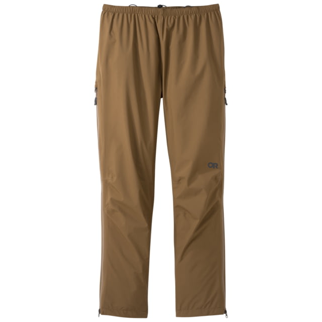 Outdoor Research Foray 3L Pants - Men's Coyote L-Reg