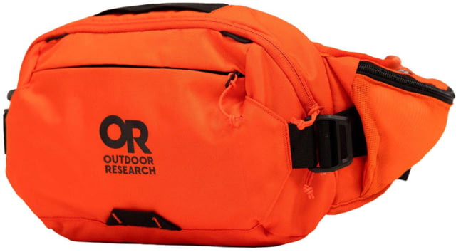 Outdoor Research Freewheel 5L Hip Pack Spice One SIze - Outdoor Research