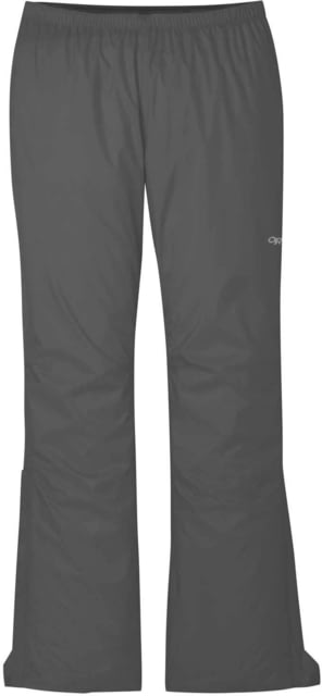 Outdoor Research Helium Rain Pants - Women's Black Large