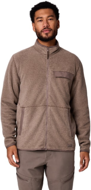 Outdoor Research Deming Fleece Jacket - Men's Sable XL