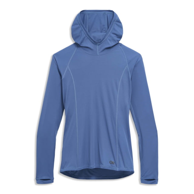 Outdoor Research Echo Hoodie-Plus - Women's Skyline 3