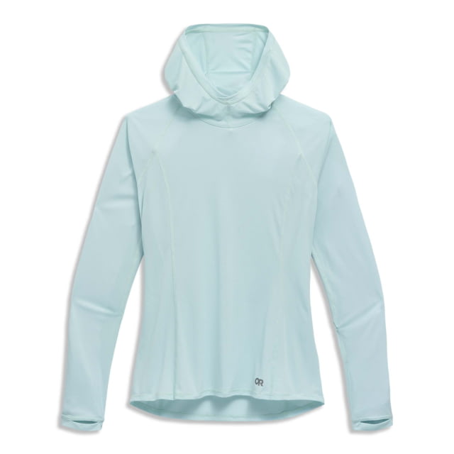 Outdoor Research Outdoor Research Echo Hoodie - Women's Tidal Extra Large - $85.00 at Optics Planet