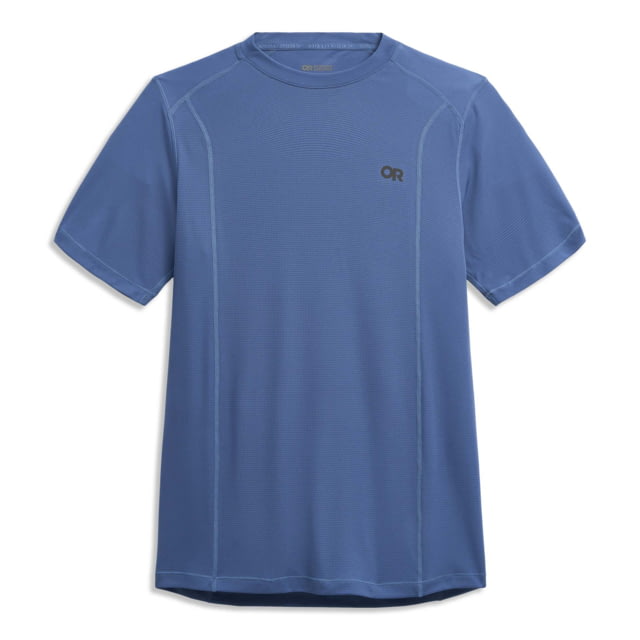 Outdoor Research Outdoor Research Echo T-Shirt - Men's Skyline Medium - $55.00 at Optics Planet