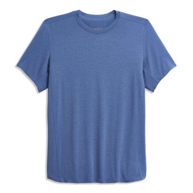 Outdoor Research Outdoor Research Eclipse Sun T-Shirt - Men's Skyline Extra Large - $65.00 at Optics Planet