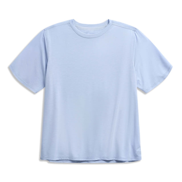 Outdoor Research Outdoor Research Eclipse Sun T-Shirt - Women's Fjord Extra Large - $52.00 at Optics Planet