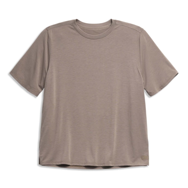 Outdoor Research Outdoor Research Eclipse Sun T-Shirt - Women's Sable Extra Large - $65.00 at Optics Planet