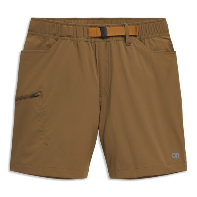 Outdoor Research Outdoor Research Ferrosi Short-7in Inseam - Men's Coyote 2XL - $90.00 at Optics Planet