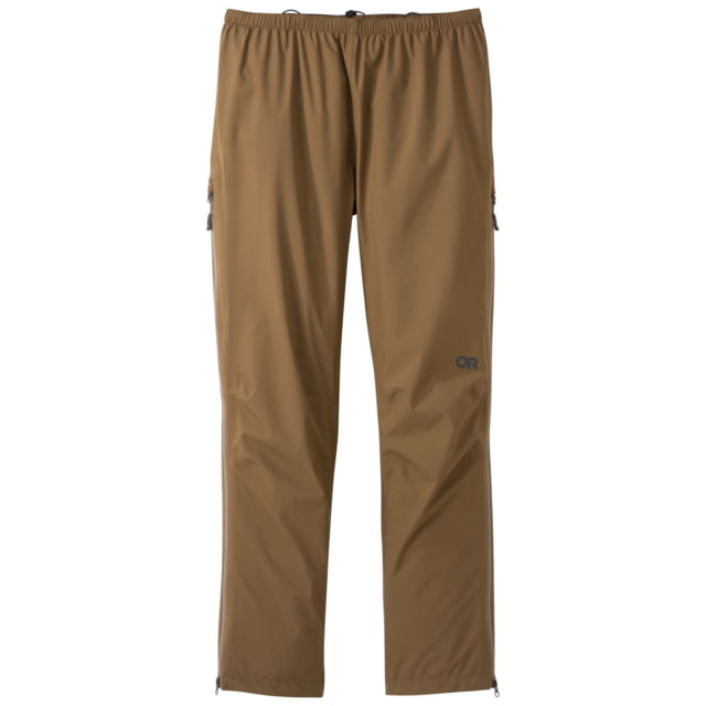 Outdoor Research Outdoor Research Foray 3L Pant - Men's Coyote 2XL - $210.00 at Optics Planet