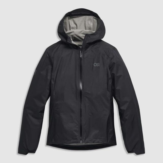 Outdoor Research Helium UL Jacket - Women's Black Extra Large