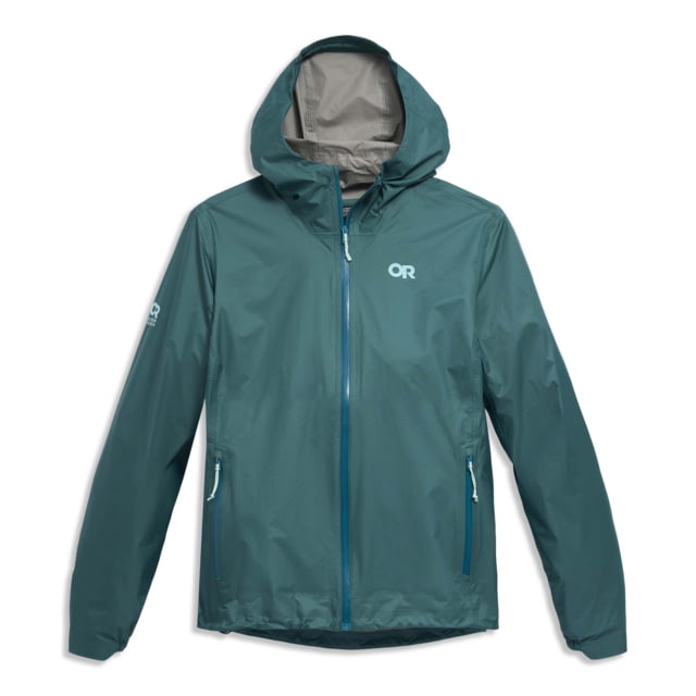 Outdoor Research Outdoor Research Helium UL Jacket - Women's Mallard Small - $225.00 at Optics Planet
