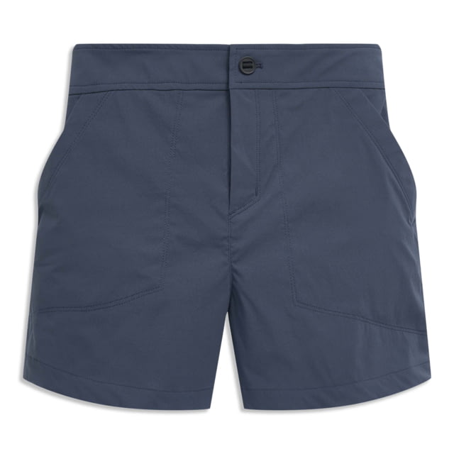Outdoor Research Outdoor Research Timberline Short - Women's Atlantic 4 - $95.00 at Optics Planet