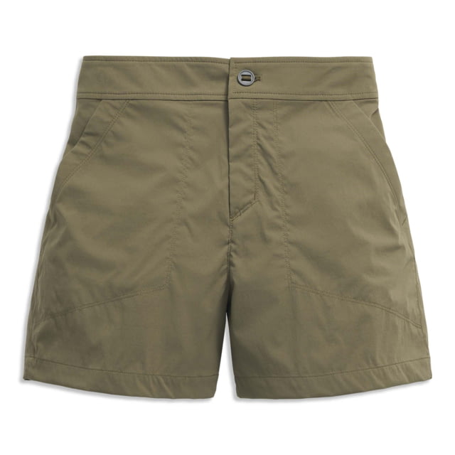 Outdoor Research Outdoor Research Timberline Short - Women's Ranger Green 8 - $95.00 at Optics Planet