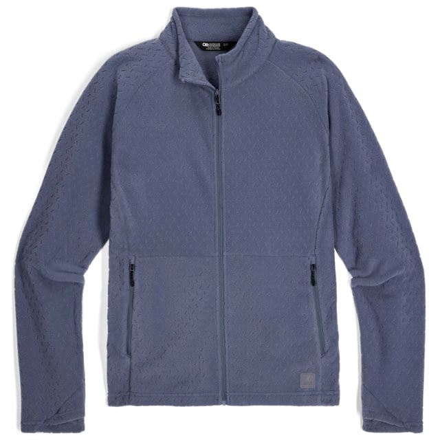 Outdoor Research Outdoor Research Trail Mix XT Fleece Jacket - Women's Summit Extra Large - $116.00 at Optics Planet