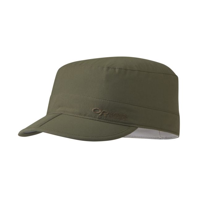 Outdoor Research Radar Pocket Cap Unisex Fatigue S 243446-fatigue-S