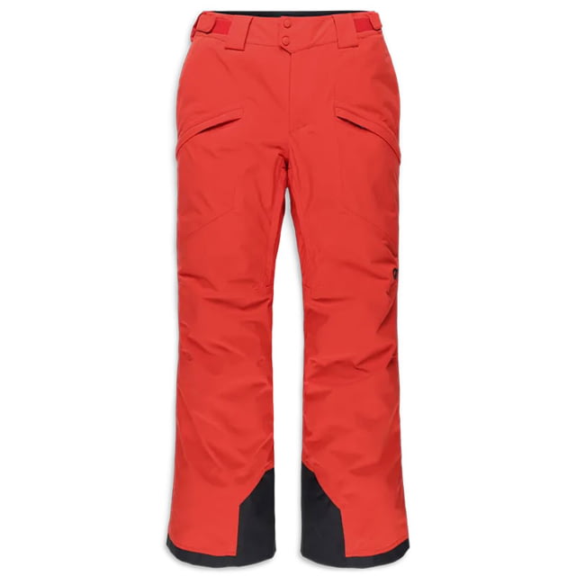 Outdoor Research Outdoor Research Snowcrew Pants - Men's Cranberry Extra Large - $103.63 at Optics Planet