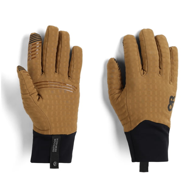 Outdoor Research Vigor Heavyweight Sensor Gloves - Mens Coyote Large - Outdoor Research