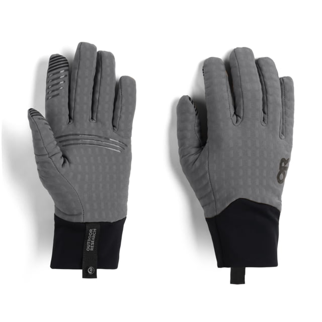 Outdoor Research Vigor Heavyweight Sensor Gloves - Men's Storm XL - Outdoor Research