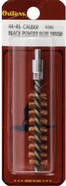 Outers Black Powder Bore Brushes .50 Caliber - Outers