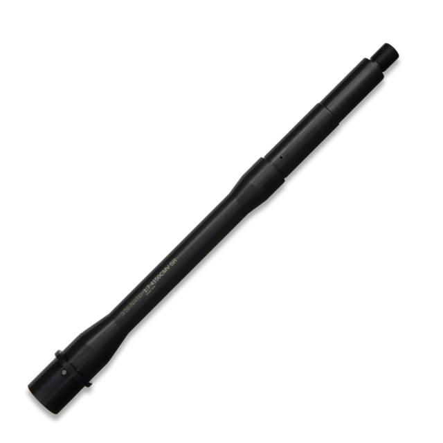 Outerwild AR15 Barrel 5.56NATO AR Platform 11.5in Government Carbine Length 1-7 Twist 1/2x28 Thread Black Nitride - Outerwild