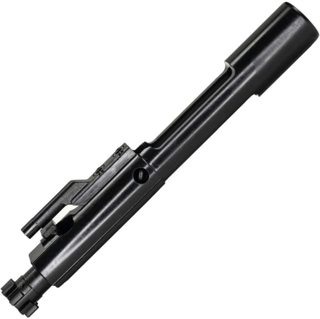 Outerwild M16 5.56mm Billet Extractor Bolt Carrier Group Black Nitride - Outerwild
