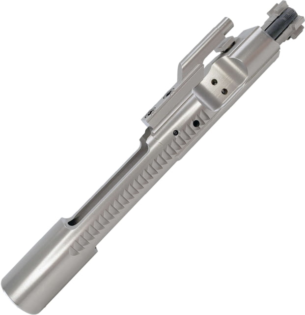 Outerwild M16 5.56mm Billet Extractor Bolt Carrier Group Nickel Boron - Outerwild