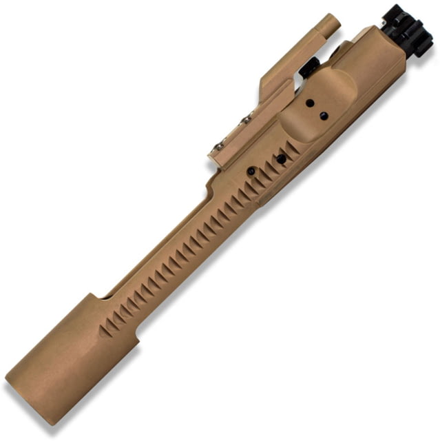 Outerwild M16 5.56mm Bolt Carrier Group Flat Dark Earth - Outerwild