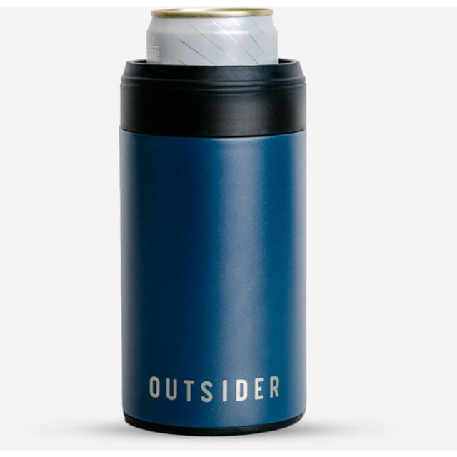 Outsider The PM 12 oz Can Cooler Navy