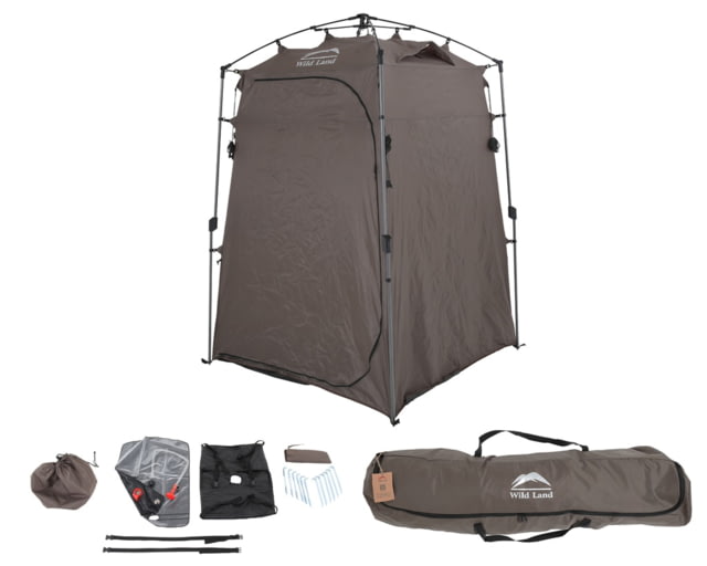 Overland Vehicle Systems Storage Bag Draw String Black Large - Overland Vehicle Systems