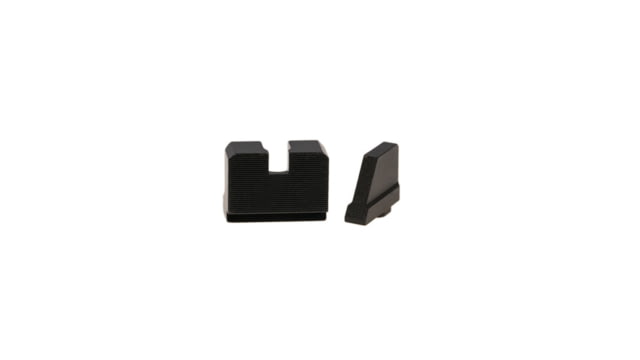 Overwatch Precision Have Blue RMR/MOS Compatible Sight Set Black - Overwatch Precision
