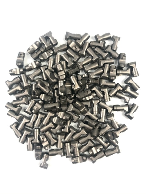 Overwatch Precision NP3'ed OEM Glock 43/43X/48 Safety Plunger NP3 - Overwatch Precision