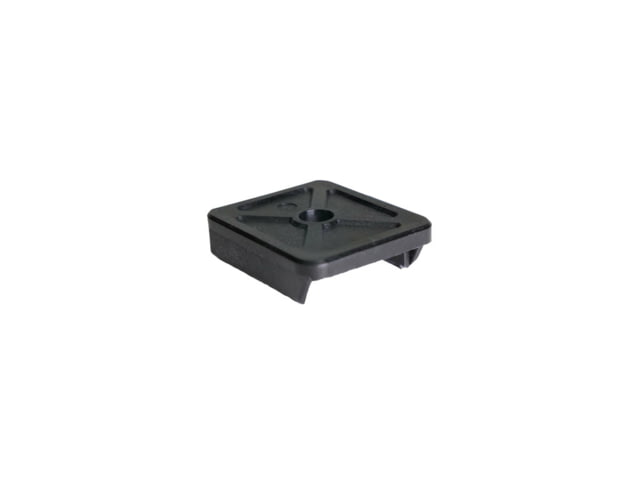 Overwatch Precision Mag Basepad for MP5 Variants Black
