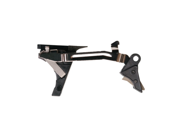 Overwatch Precision Polymer DAT Drop-In Trigger Kit for Glock 36 Black/FDE