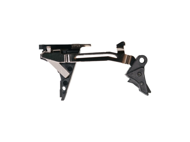 Overwatch Precision Polymer DAT Drop-In Trigger Kit for Glock 36 with Rail Black/Black 28622-6 - Overwatch Precision