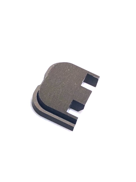 Overwatch Precision OP Backplate for Gen 5 w/ Enhanced Rear Serrations FDE - Overwatch Precision